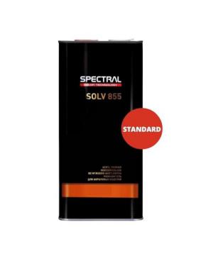 DISOLVENTE ACRILICO SOLV 855 STANDARD